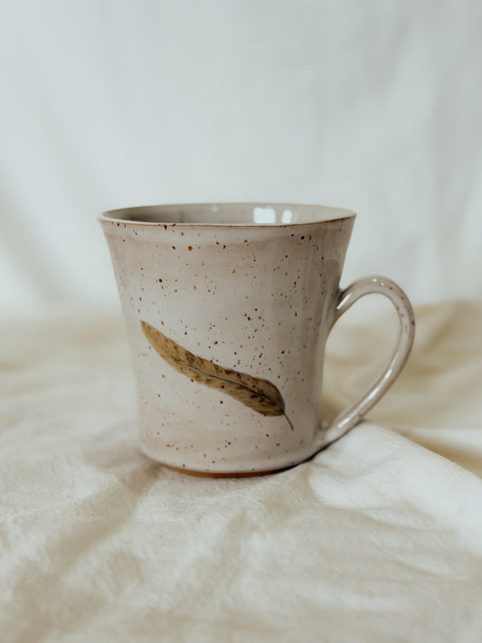 Wren Mug