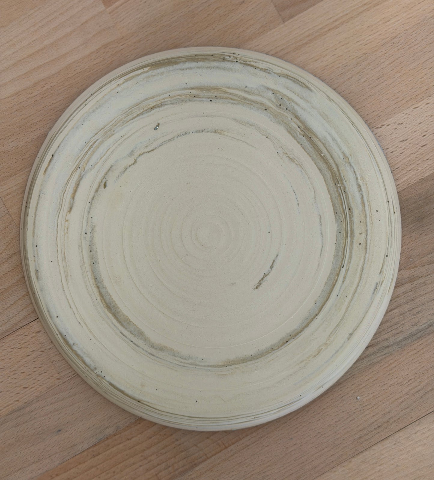 Landscape Plate - SECONDS