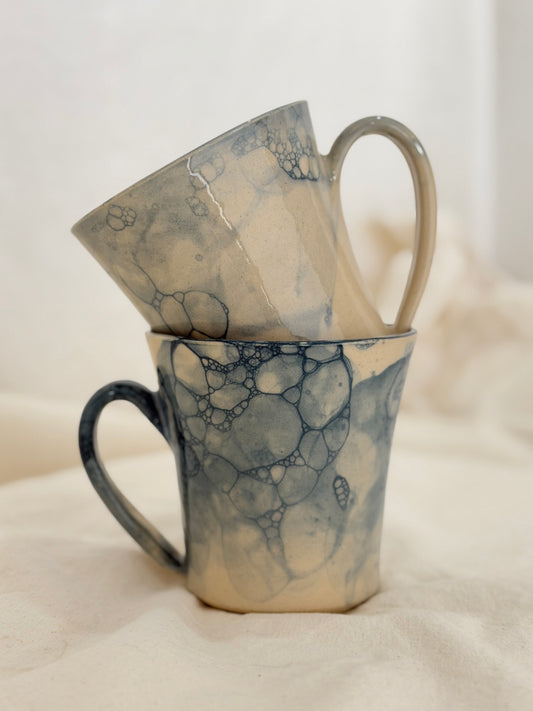 Bubble Mug - SECONDS