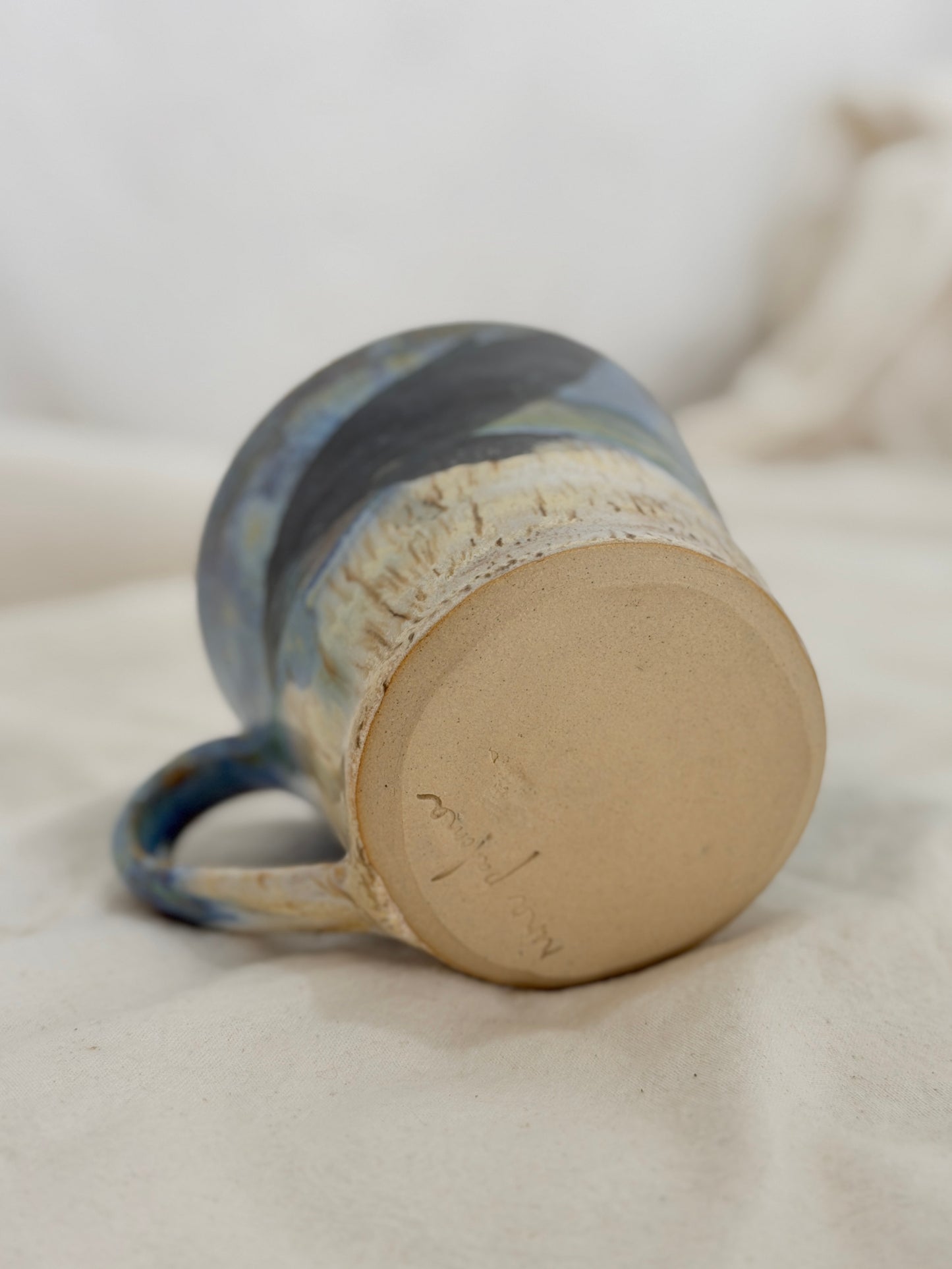 Seashore Mug - SAMPLE