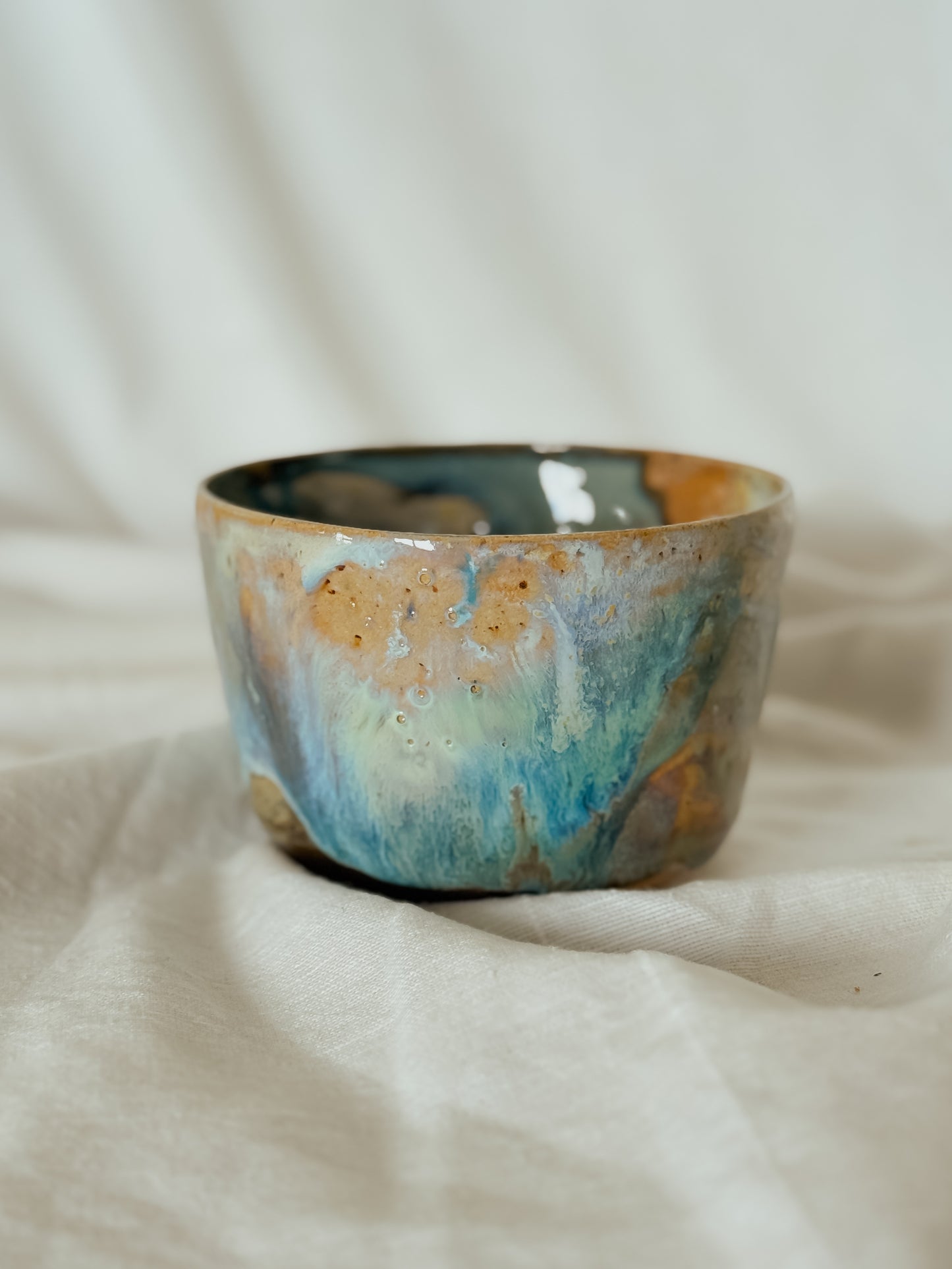 Croissant Mug (D)