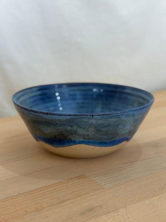 Small Fruit Bowl - SAMPLE