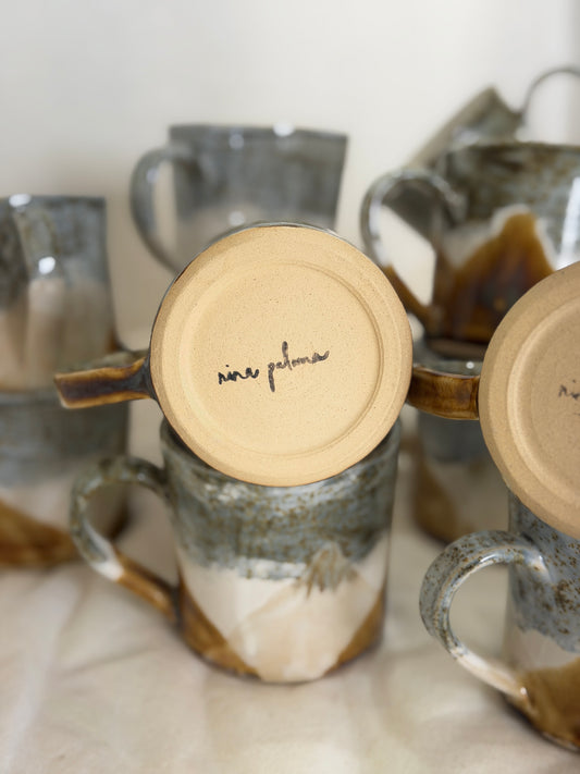 Cairngorm Mug - SAMPLES