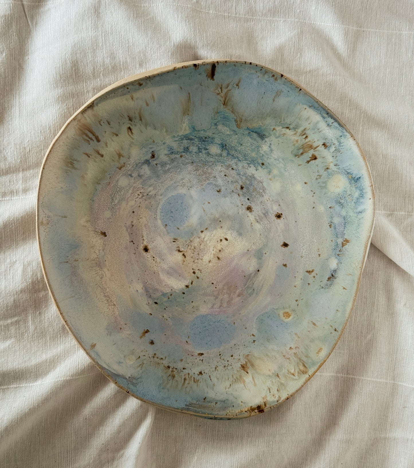 Serving Dish (C)