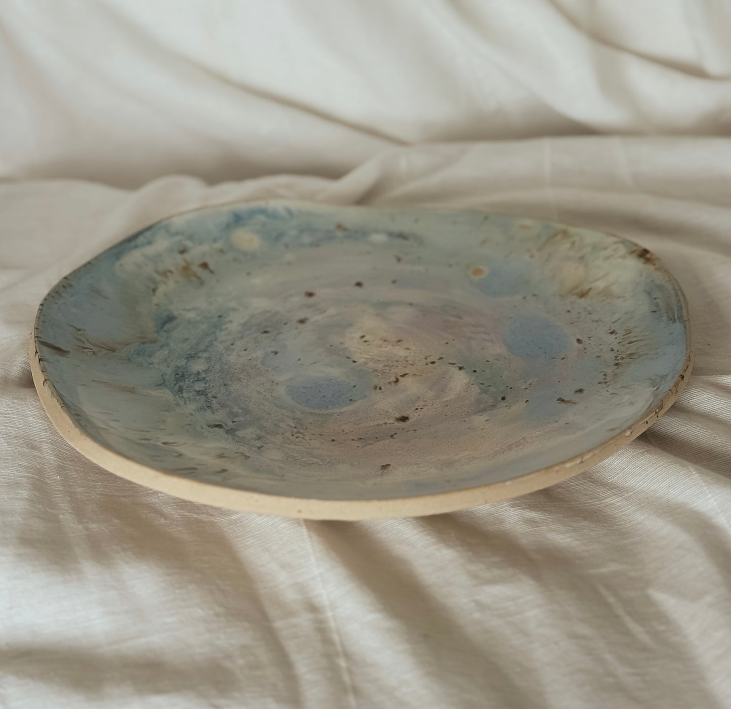 Serving Dish (C)
