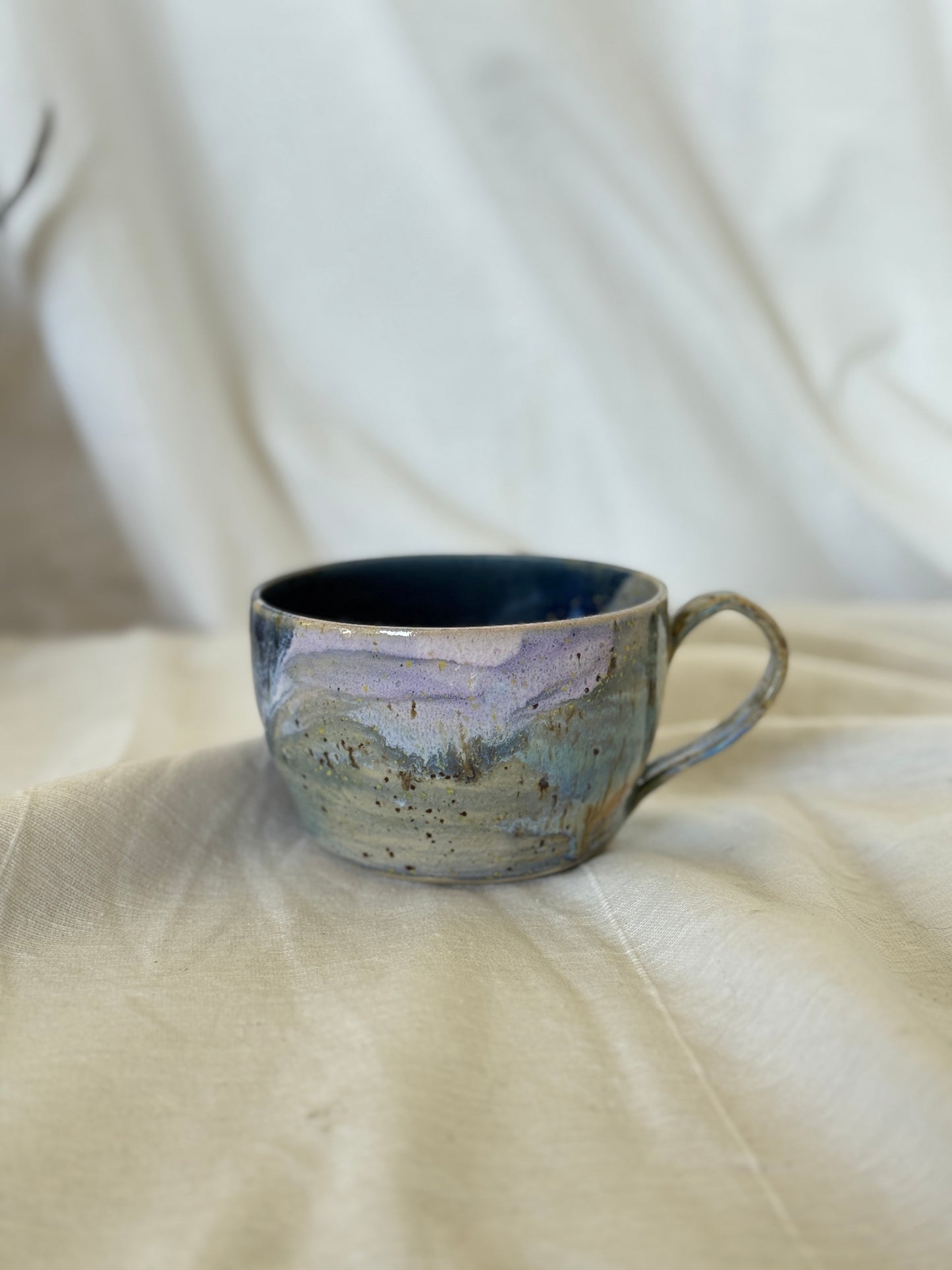 Cappuccino Mug (B)