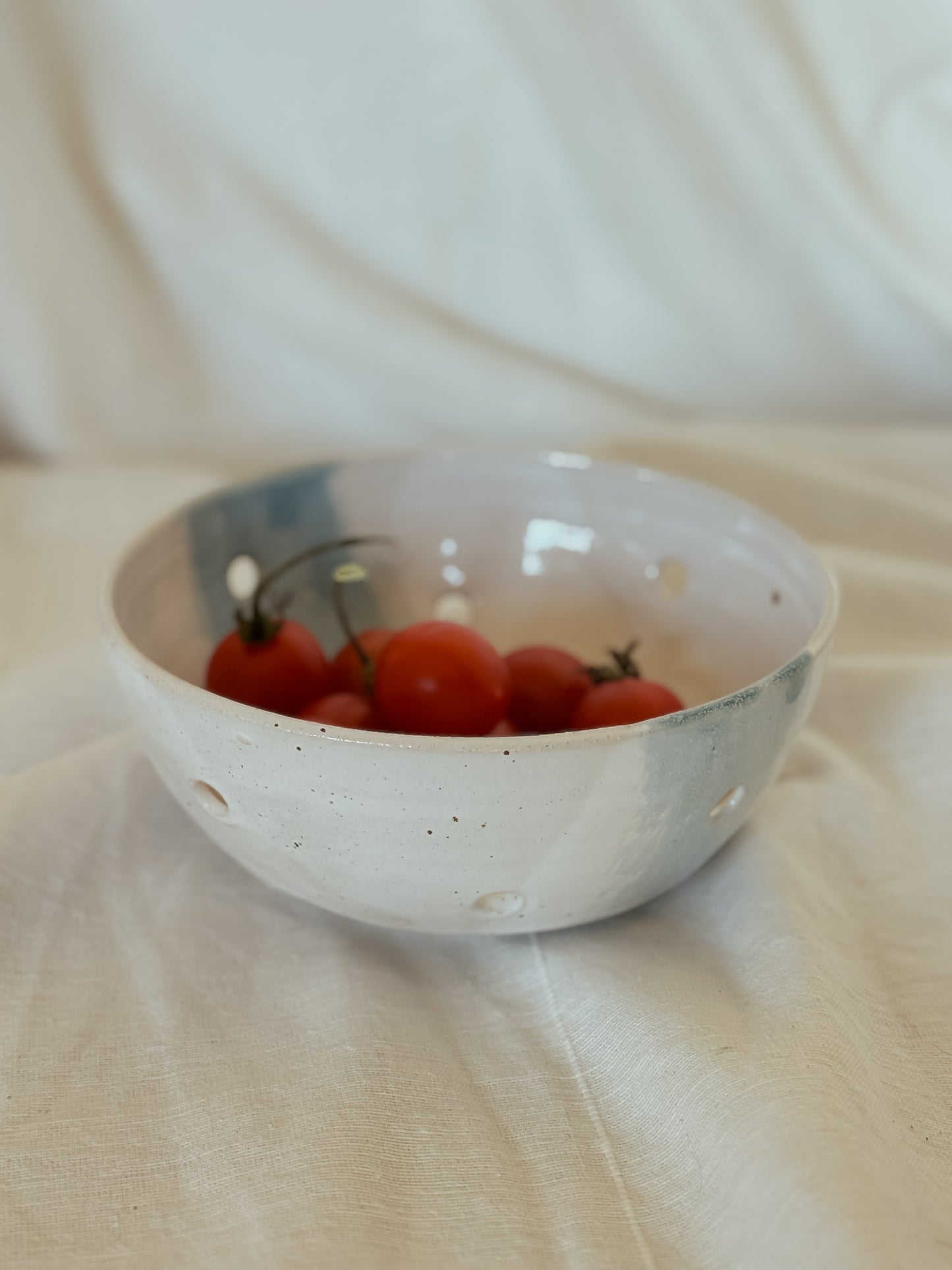 Berry Bowl (A)