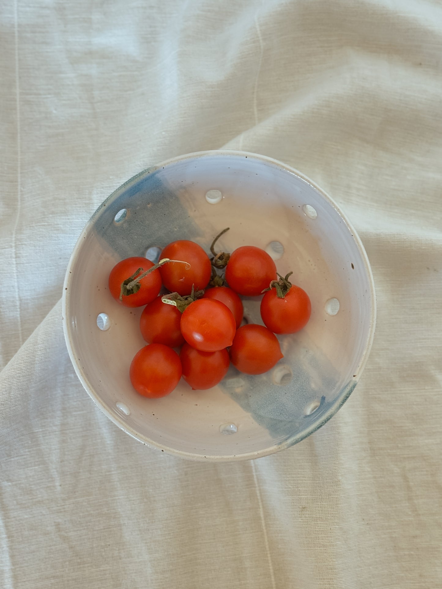Berry Bowl (A)