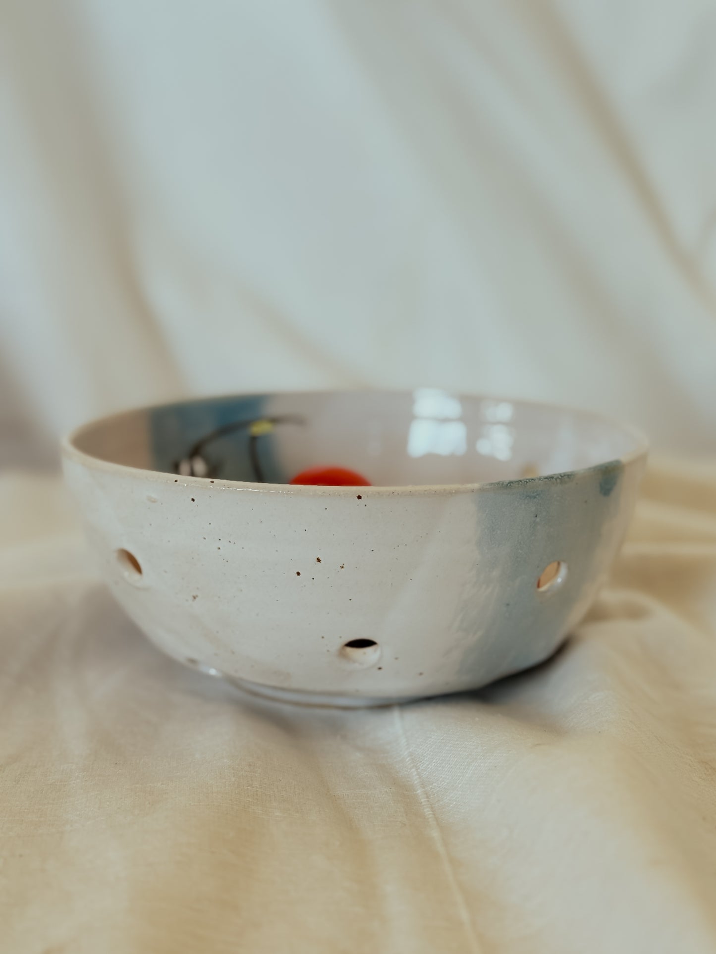 Berry Bowl (A)
