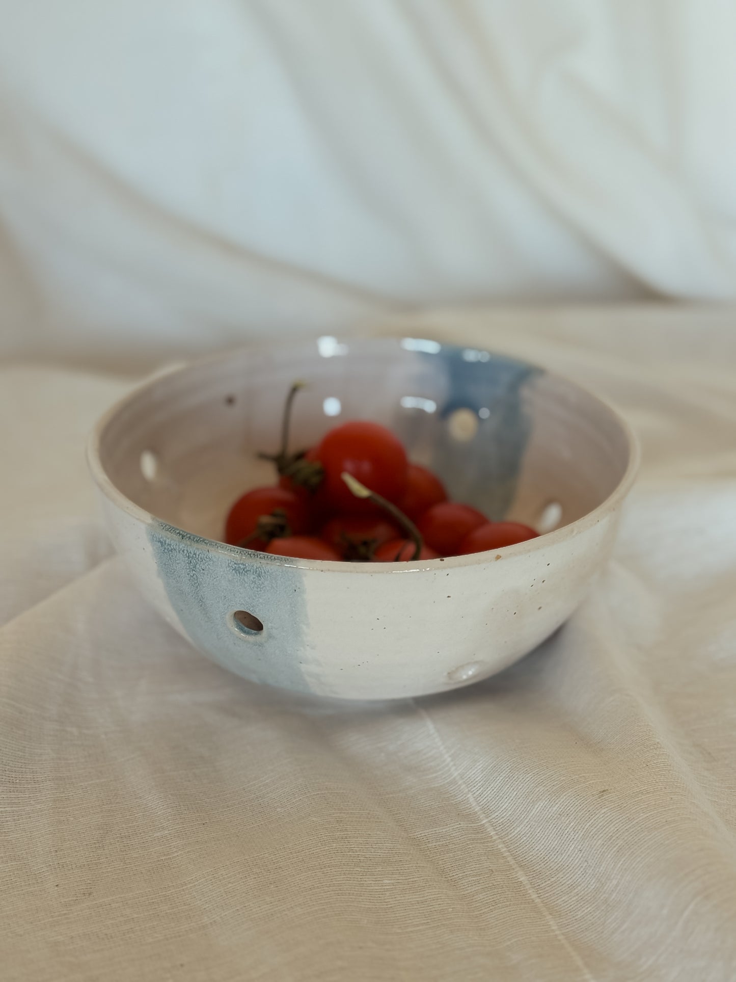 Berry Bowl (A)