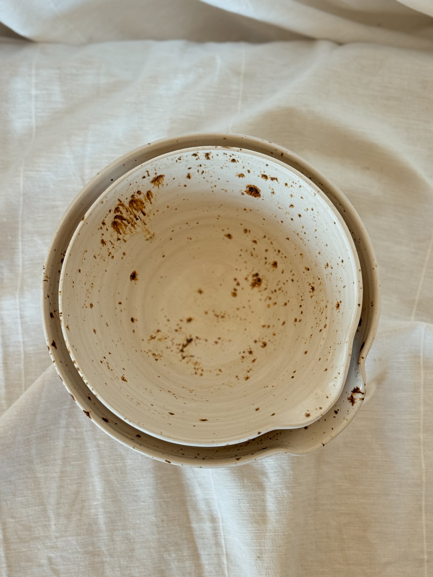 Nesting Bowl Set