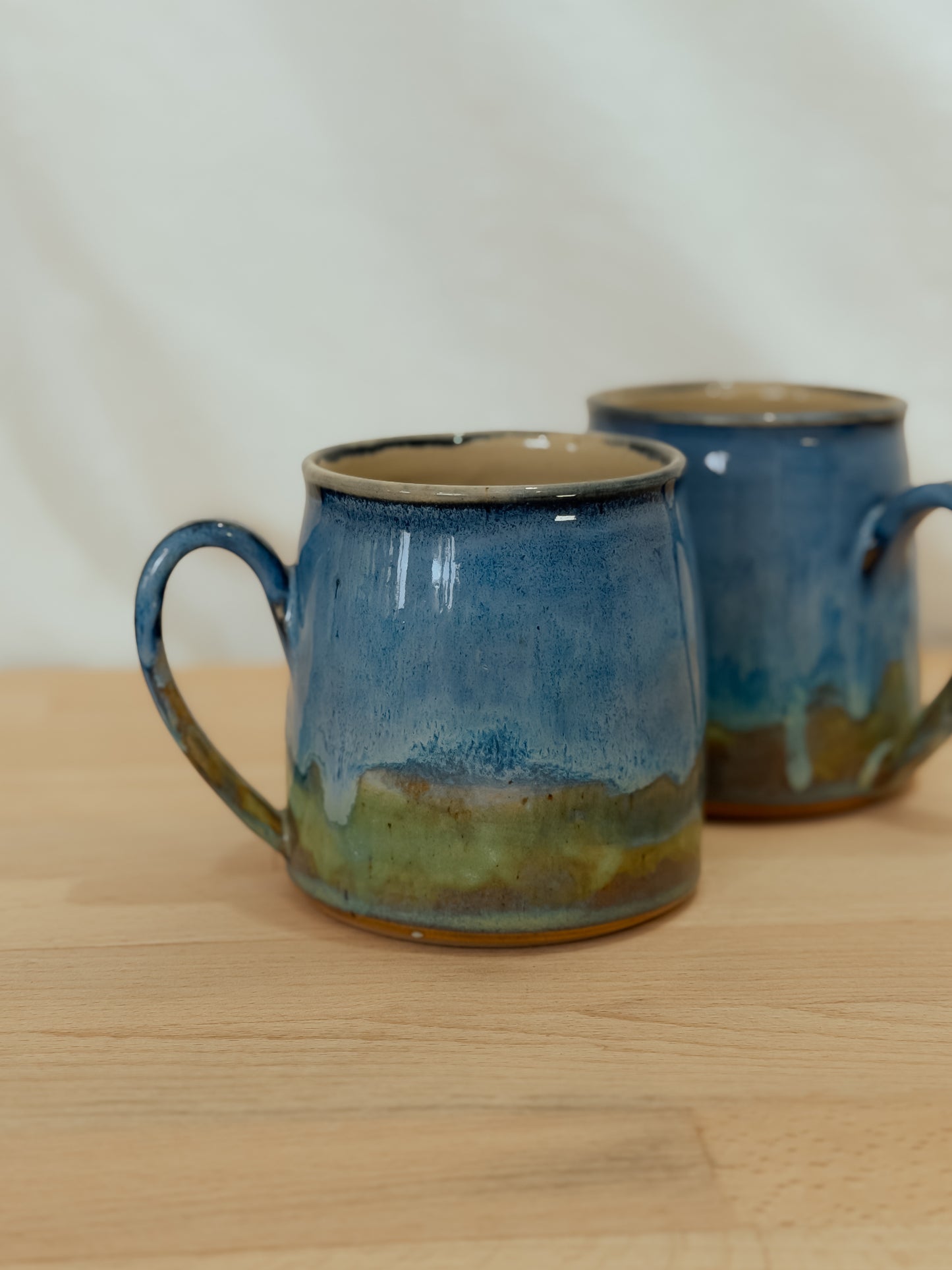Skye Landscape Mug