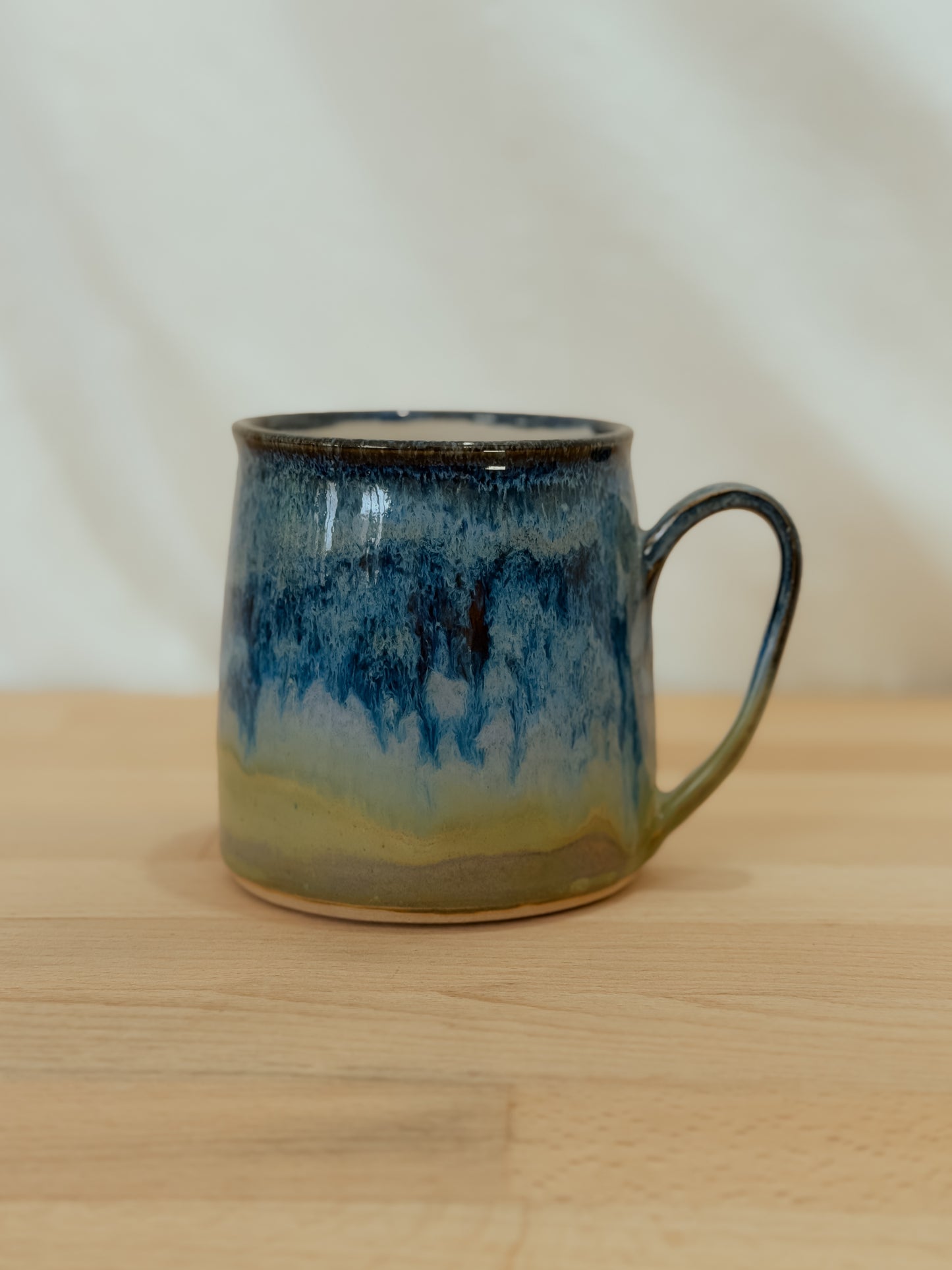 Skye Landscape Mug - SECONDS