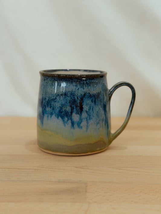 Skye Landscape Mug - SECONDS