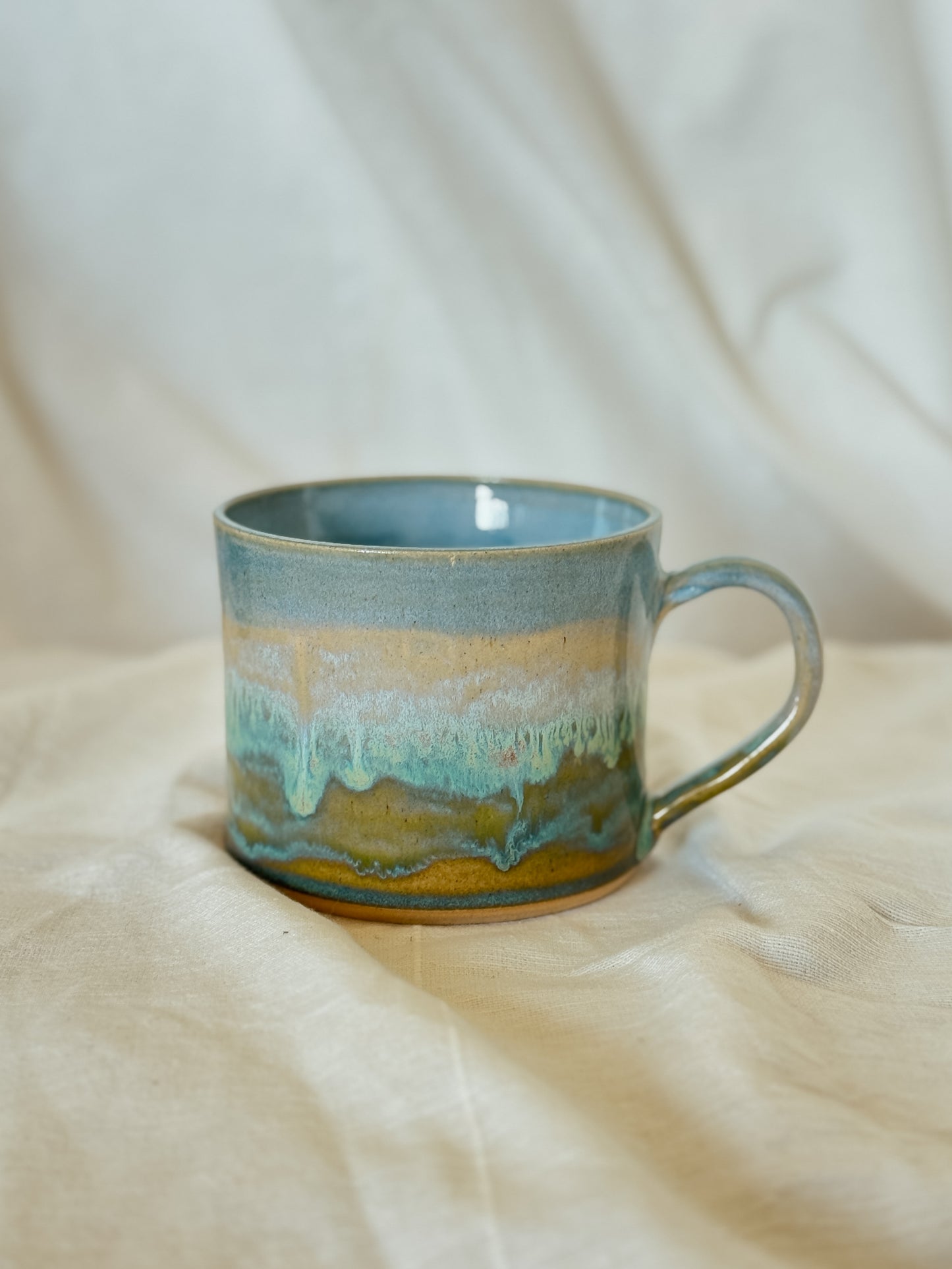 Second Landscape Mug