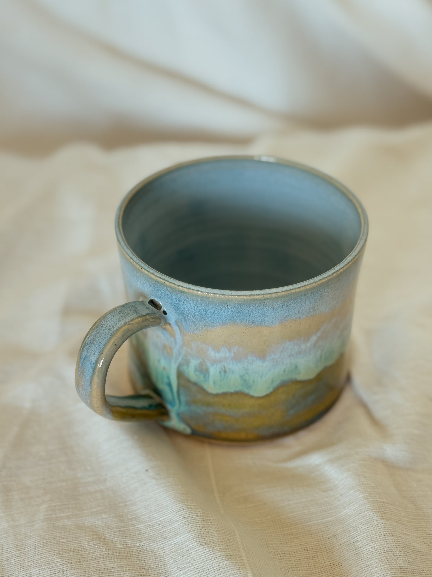 Second Landscape Mug