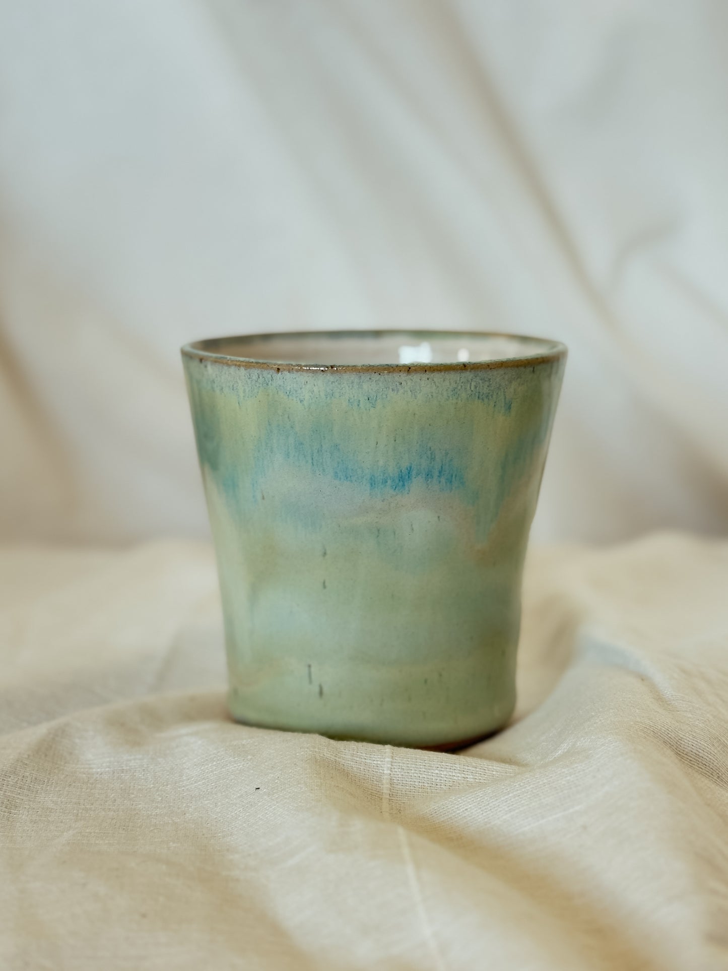 Tranquil Tumbler (Sample)