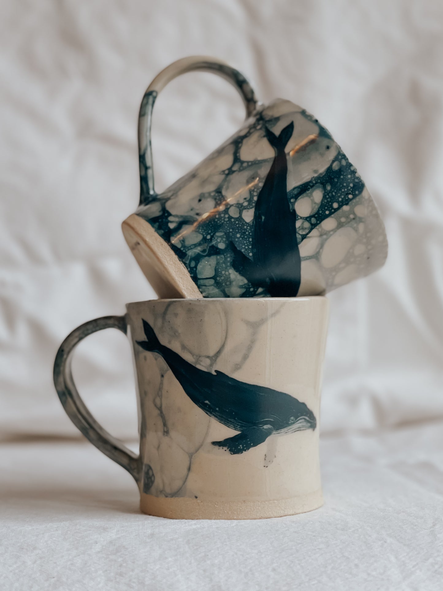 Humpback Whale Mug