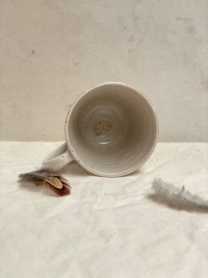 *New* Wren Mug 330ml - Nina Paloma Ceramics