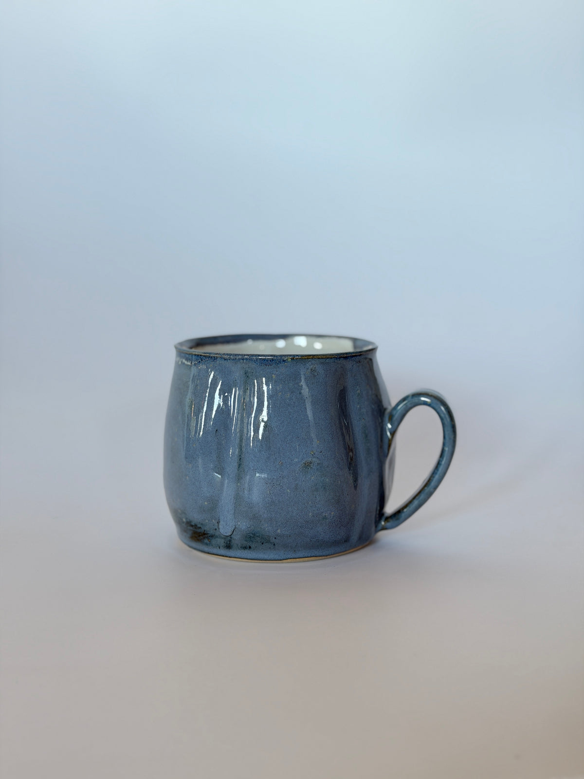 Pumpkin Mug (D)