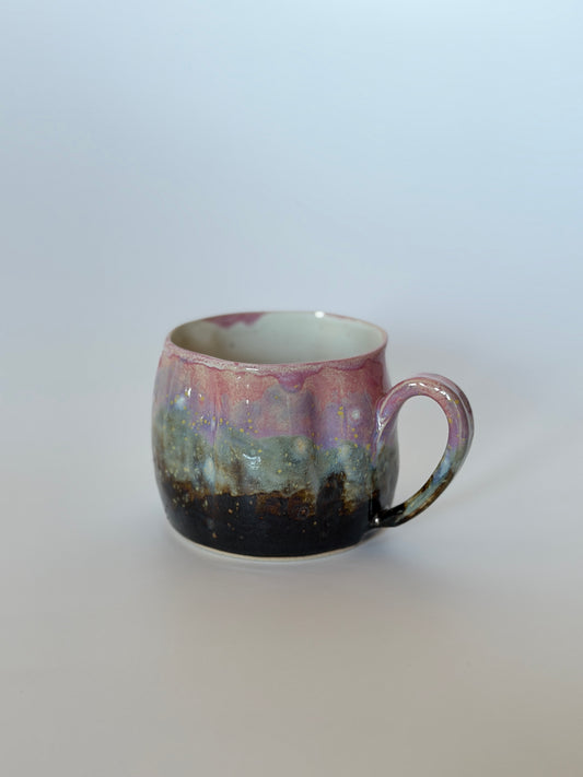Pumpkin Mug (B)