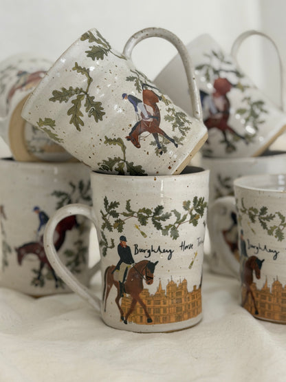 BHT24 Mug - SECONDS
