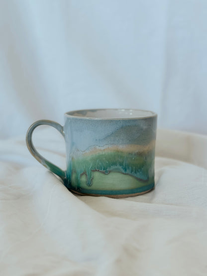 Landscape Mug 6