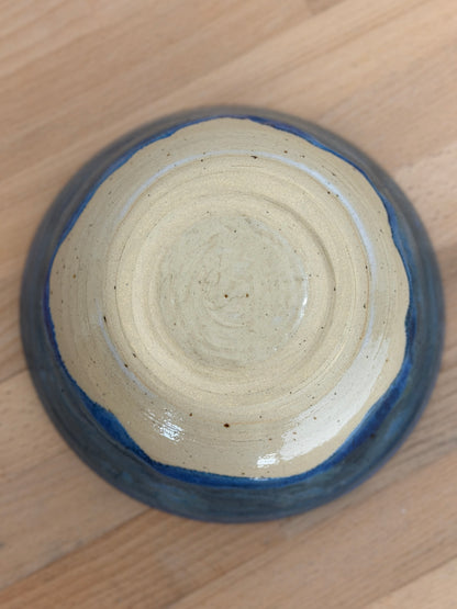 Small Fruit Bowl - SAMPLE