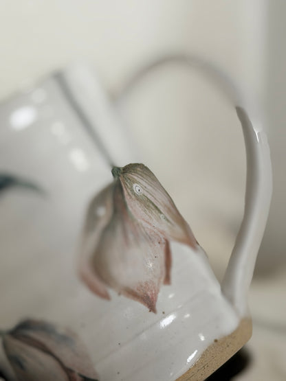 Hellebore Mug - SECONDS