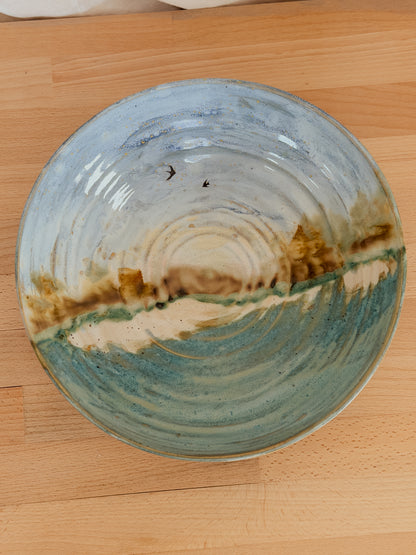 Swallow Bowl