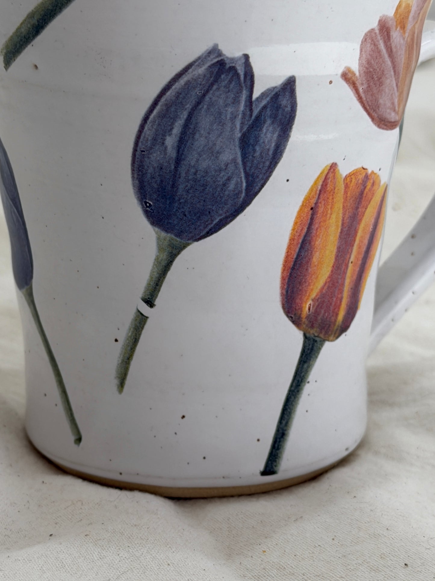 Tulip Mug - SECONDS