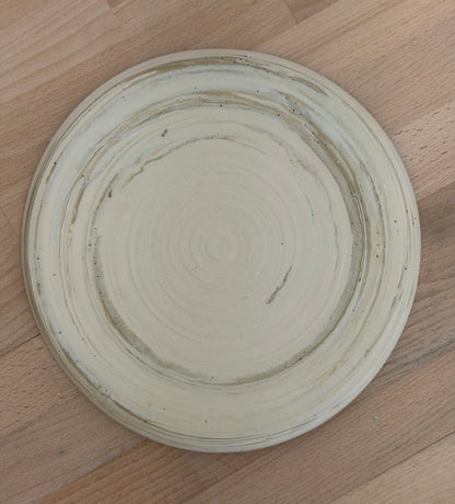 Landscape Plate - SECONDS
