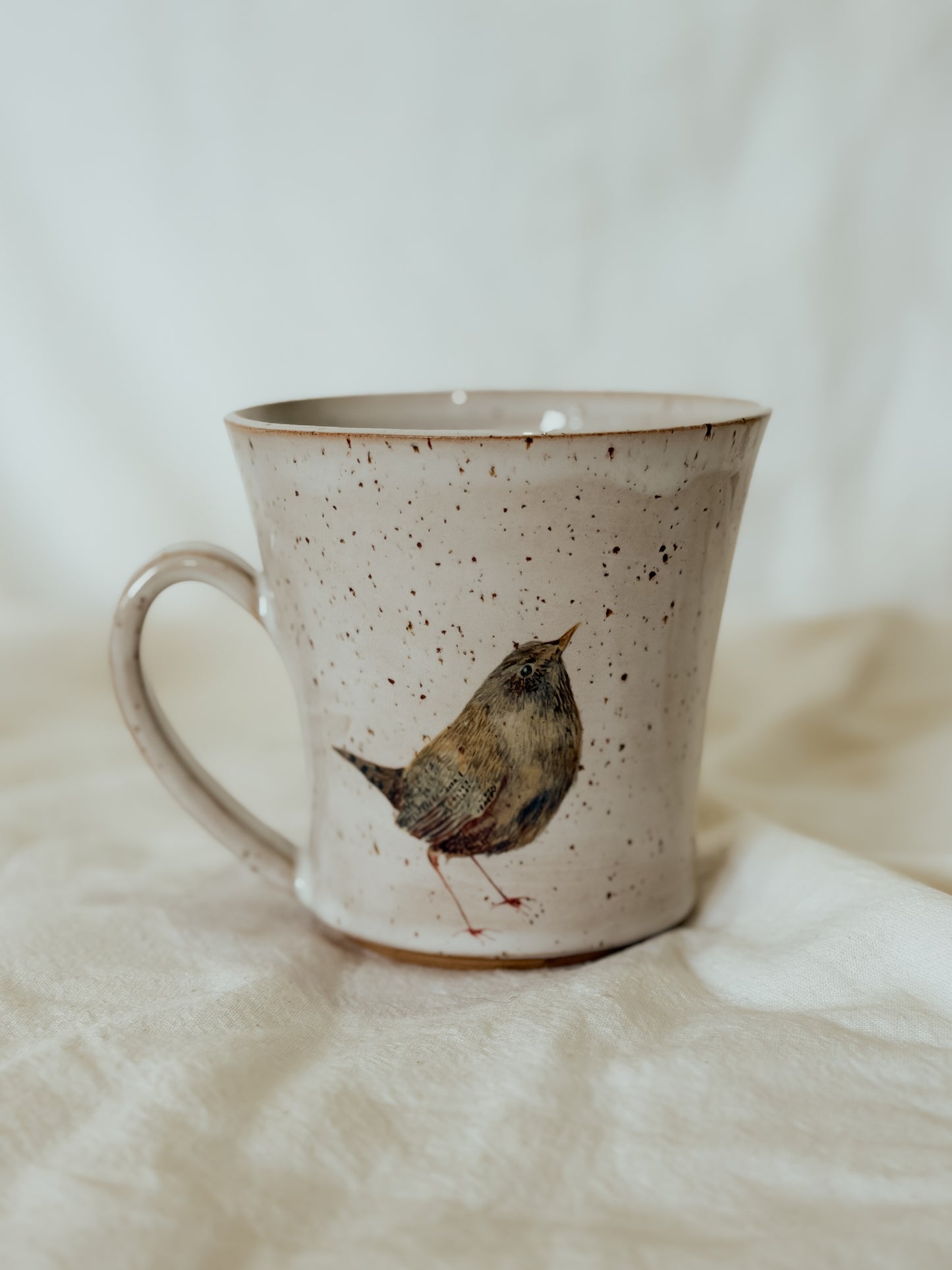 Wren Mug