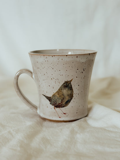 Wren Mug