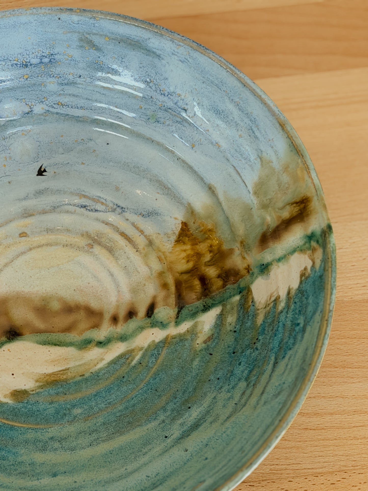 Swallow Bowl