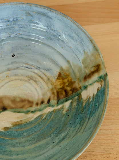 Swallow Bowl
