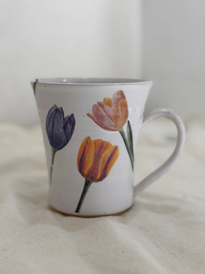Tulip Mug - SECONDS
