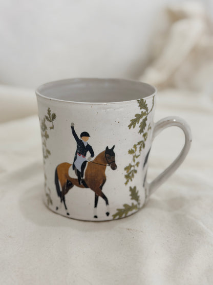 BHT25 Mug - SAMPLE