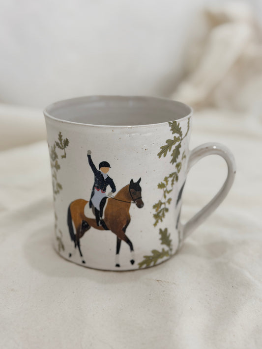 BHT25 Mug - SAMPLE