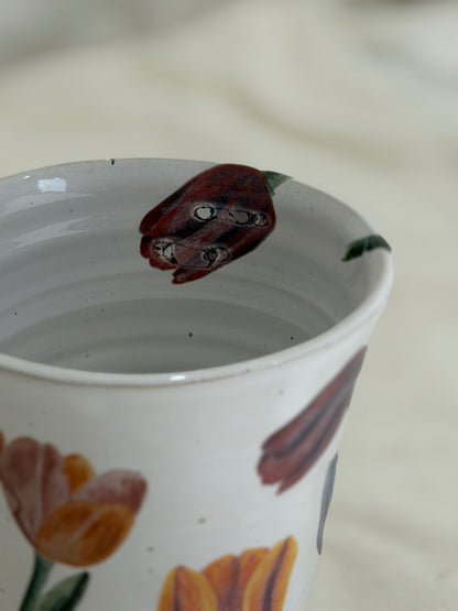 Tulip Mug - SECONDS