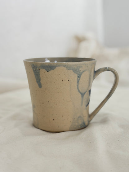Humpback Mug - SECONDS