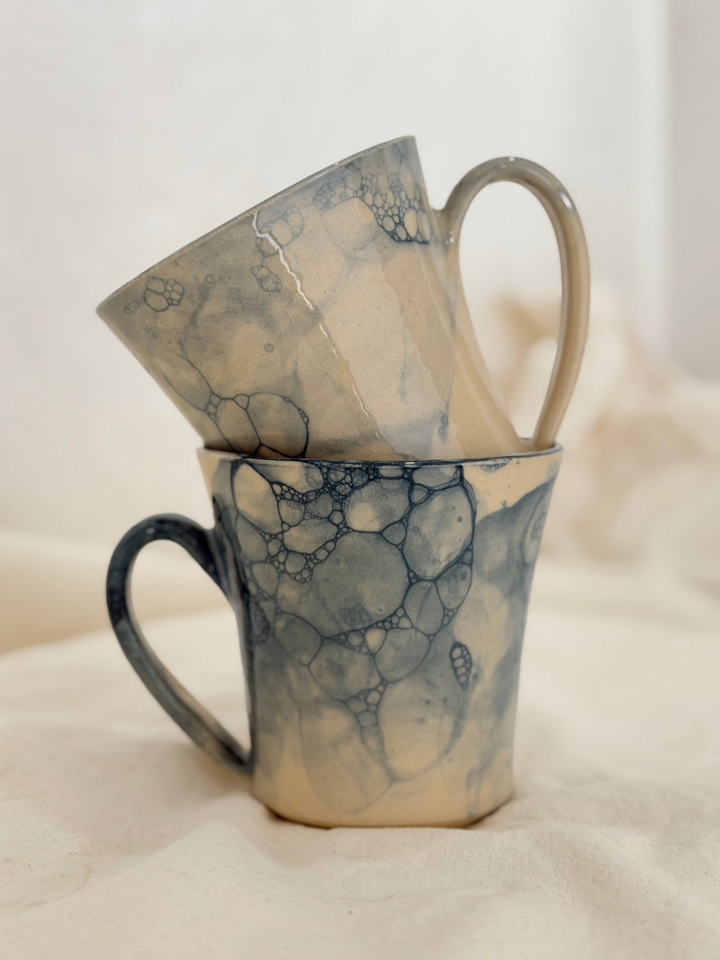 Bubble Mug - SECONDS