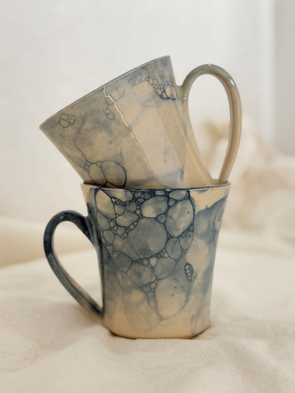 Bubble Mug - SECONDS