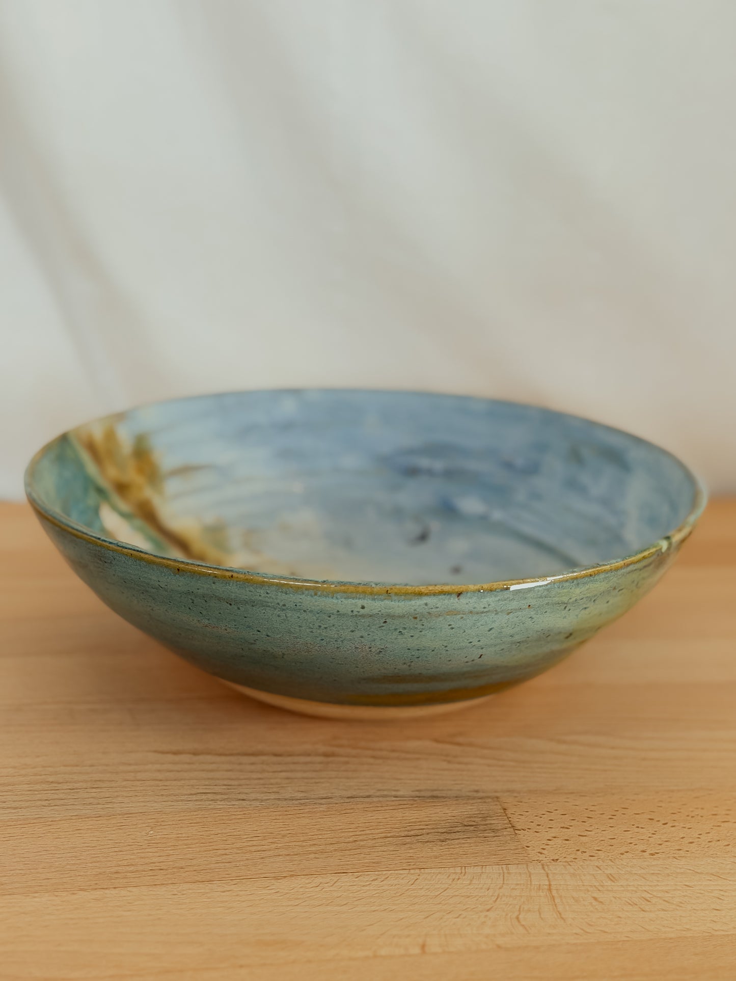 Swallow Bowl