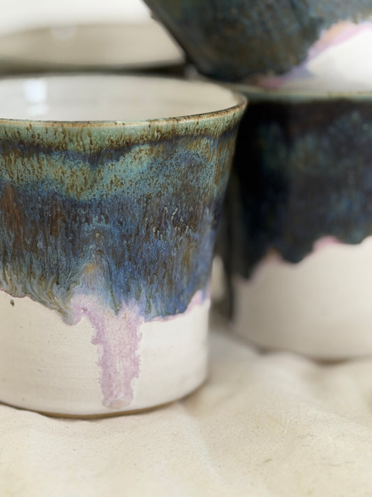 Winter Landscape Mug - SECONDS