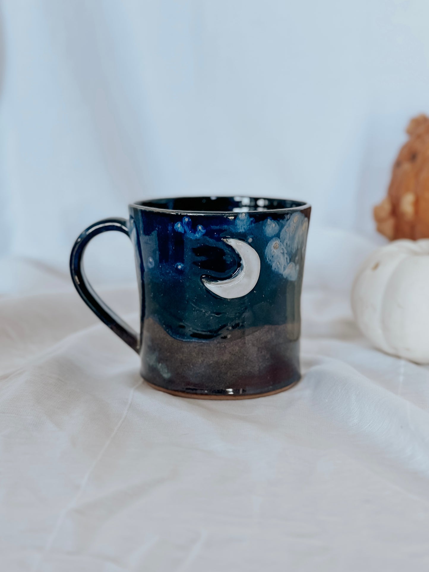 Autumnal Moon Mug 2