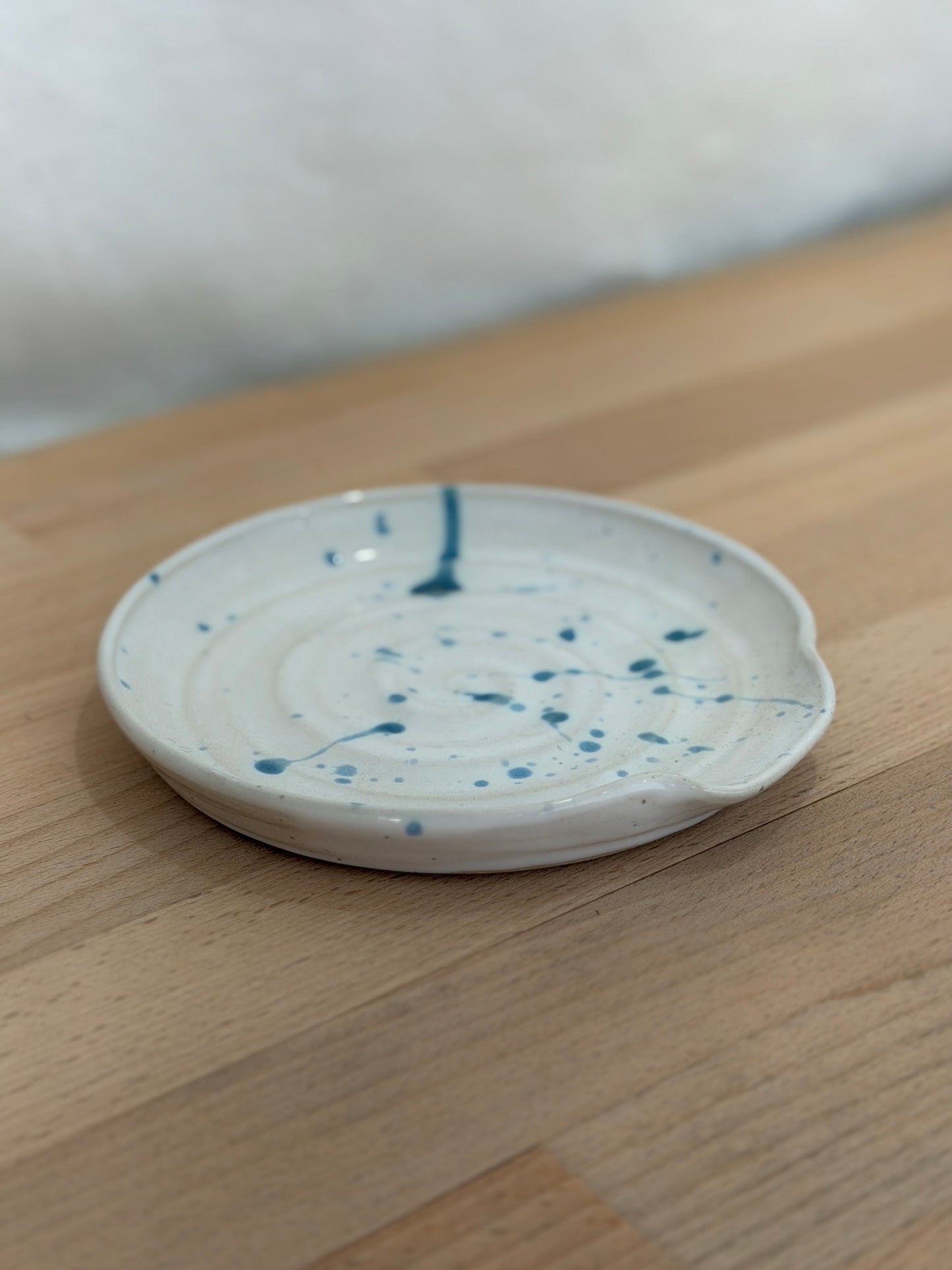 Spoon Rest - SAMPLE