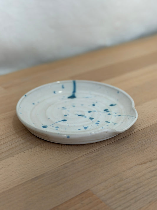 Spoon Rest - SAMPLE