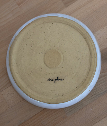Bubble Bowl - SAMPLE