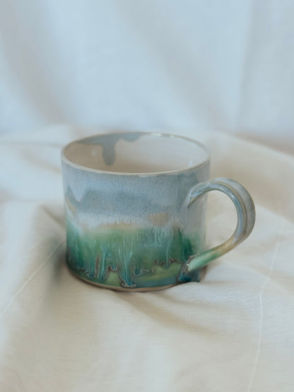 Landscape Mug 6